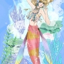 人魚姫